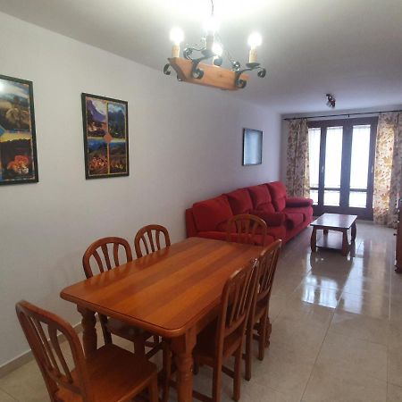 Apartamento Casa Go Torla Kültér fotó